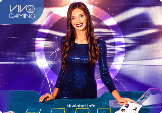 Hình ảnh trò chơi Dragon Tiger tại kkwin