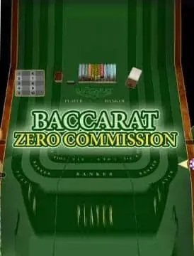 Hình ảnh Baccarat3HZC_d tại kkwin