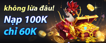 Khuyến mãi đặc biệt KKWIN