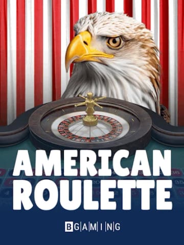 Hình ảnh American Roulette tại kkwin